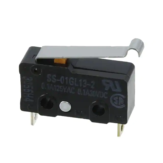 SS-01GL13-2 Omron Electronics Inc-EMC Div electronic component