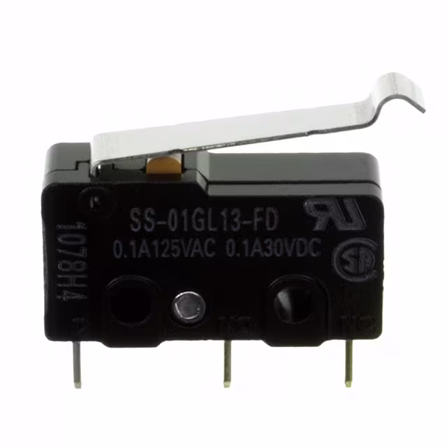 SS-01GL13-FD Omron Electronics Inc-EMC Div electronic component
