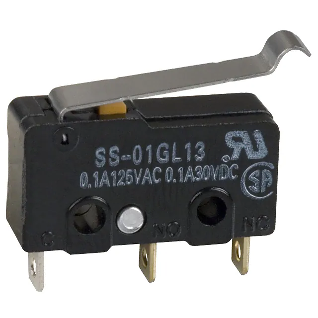 SS-01GL13 Omron Electronics Inc-EMC Div electronic component