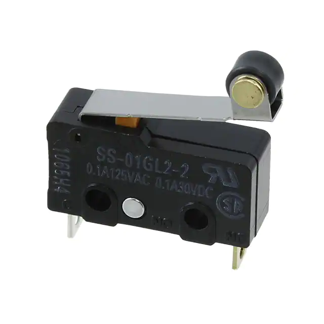SS-01GL2-2 Omron Electronics Inc-EMC Div electronic component