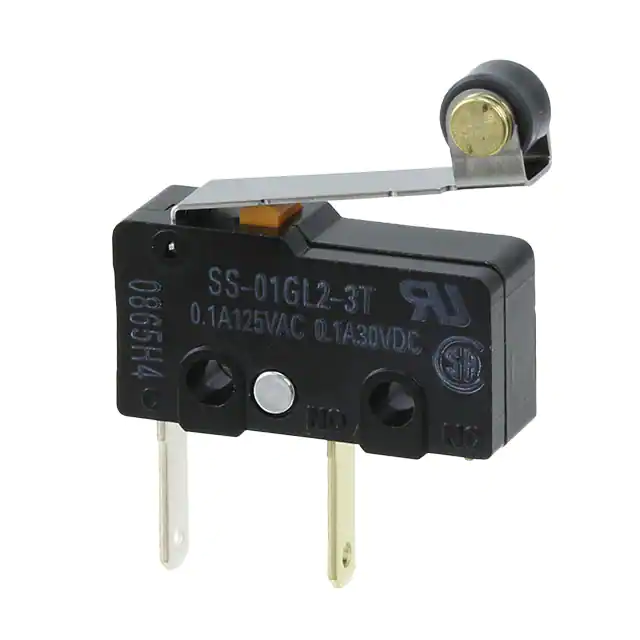 SS-01GL2-3T Omron Electronics Inc-EMC Div electronic component