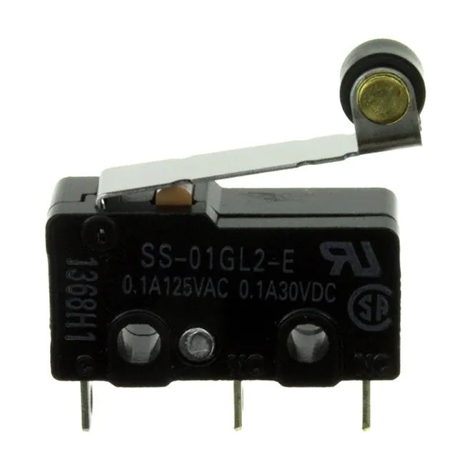 SS-01GL2-E Omron Electronics Inc-EMC Div electronic component