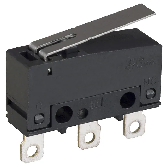 SS-01GLP Omron Electronics Inc-EMC Div electronic component