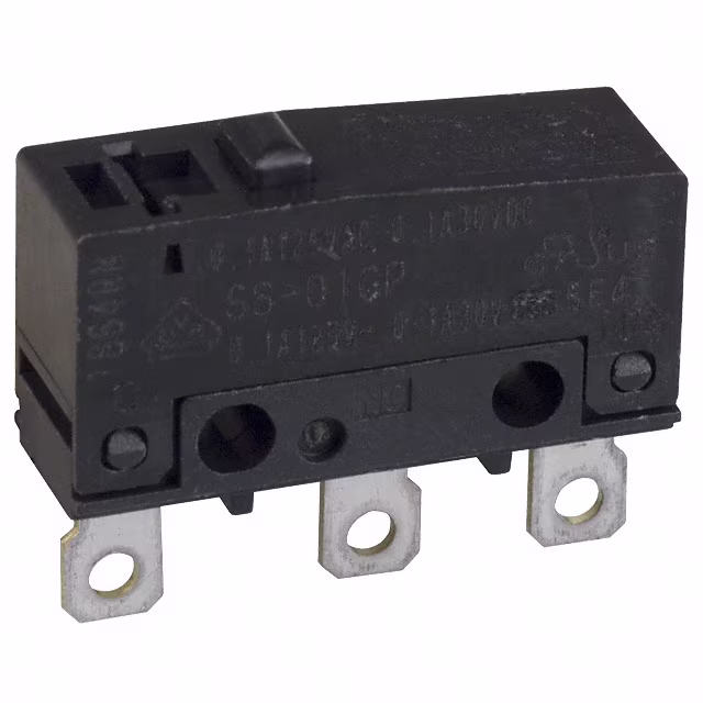 SS-01GP Omron Electronics Inc-EMC Div electronic component
