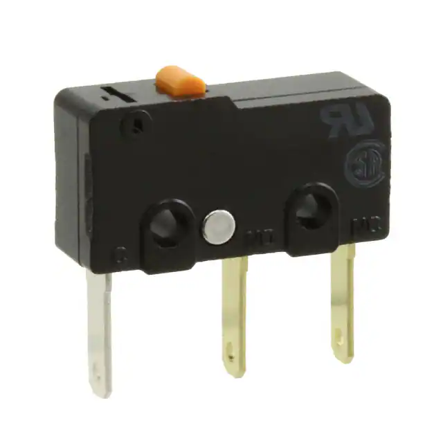 SS-01T Omron Electronics Inc-EMC Div electronic component