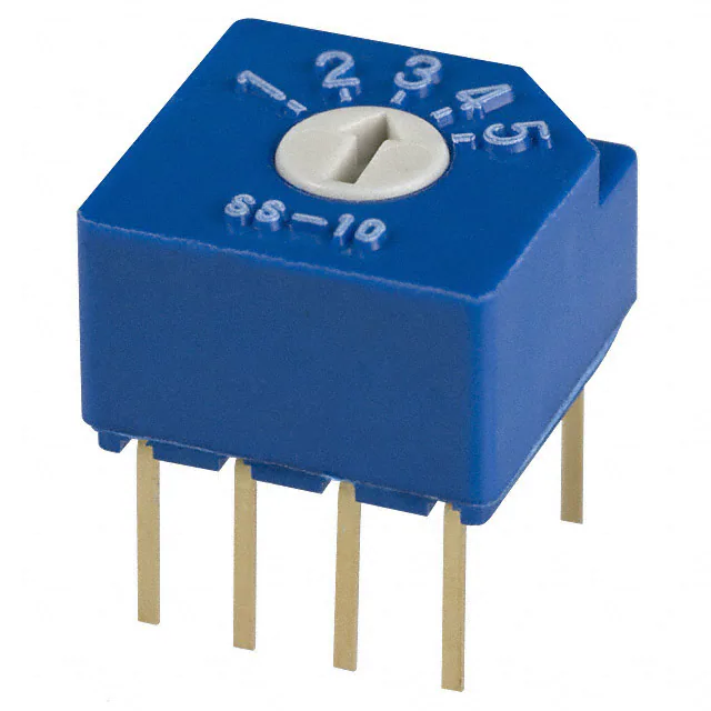 SS-10-15SPE Nidec Components Corporation electronic component