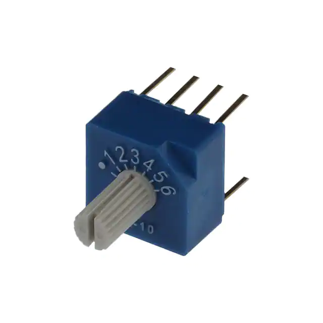 SS-10-16NP-LE Nidec Components Corporation electronic component