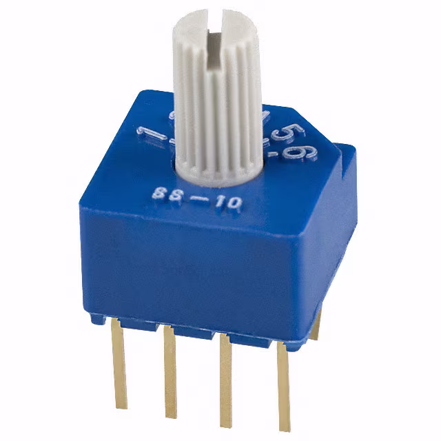 SS-10-16SP-L-AE Nidec Components Corporation electronic component