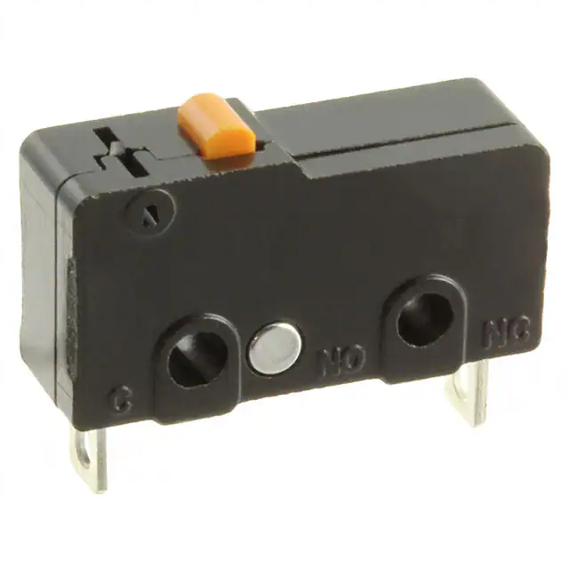 SS-10-2 Omron Electronics Inc-EMC Div electronic component