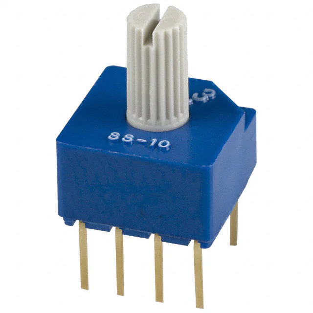 SS-10-23NP-LE Nidec Components Corporation electronic component