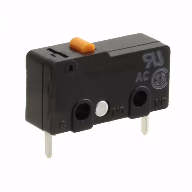 SS-10-2D Omron Electronics Inc-EMC Div electronic component