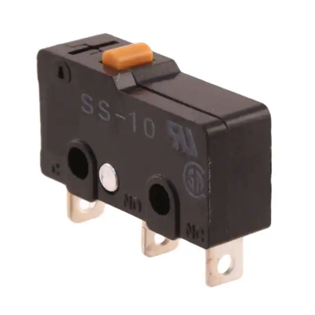 SS-10 Omron Electronics Inc-EMC Div electronic component