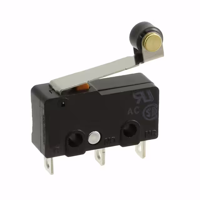 SS-10GL-2 Omron Electronics Inc-EMC Div electronic component