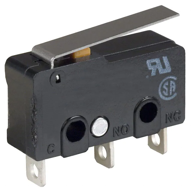 SS-10GL Omron Electronics Inc-EMC Div electronic component