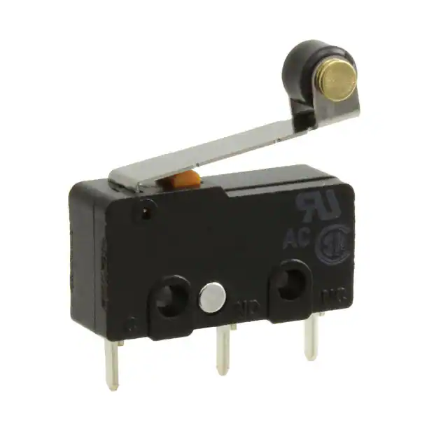 SS-10GL2D Omron Electronics Inc-EMC Div electronic component