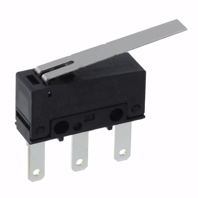 SS-3FL111P-3T Omron Electronics Inc-EMC Div electronic component