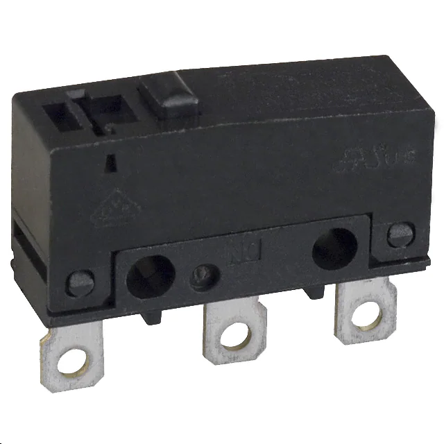 SS-3GP Omron Electronics Inc-EMC Div electronic component