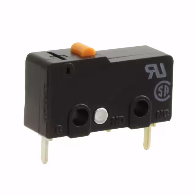 SS-5-2D Omron Electronics Inc-EMC Div electronic component