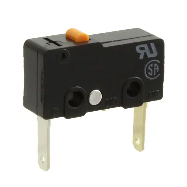 SS-5-2T Omron Electronics Inc-EMC Div electronic component