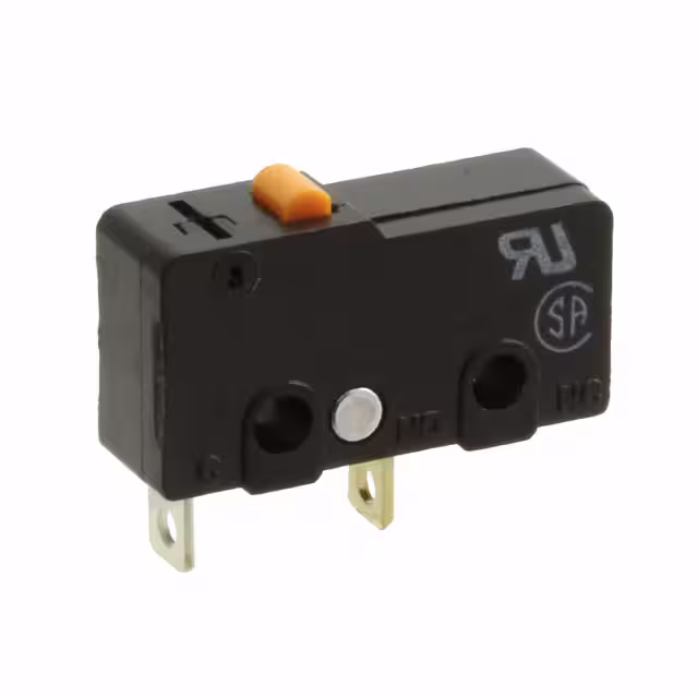 SS-5-3 Omron Electronics Inc-EMC Div electronic component