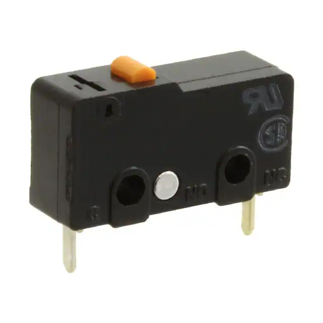 SS-5-F-2D Omron Electronics Inc-EMC Div electronic component