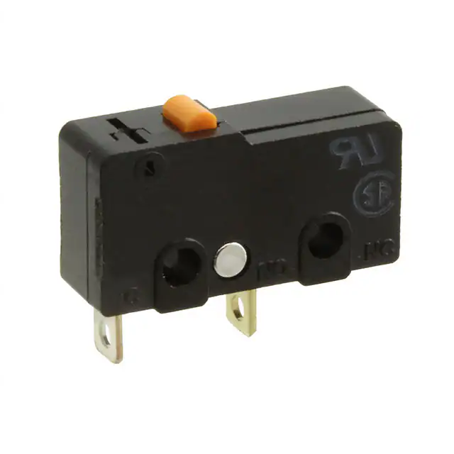 SS-5-F-3 Omron Electronics Inc-EMC Div electronic component