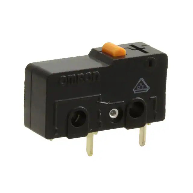 SS-5-F-3D Omron Electronics Inc-EMC Div electronic component