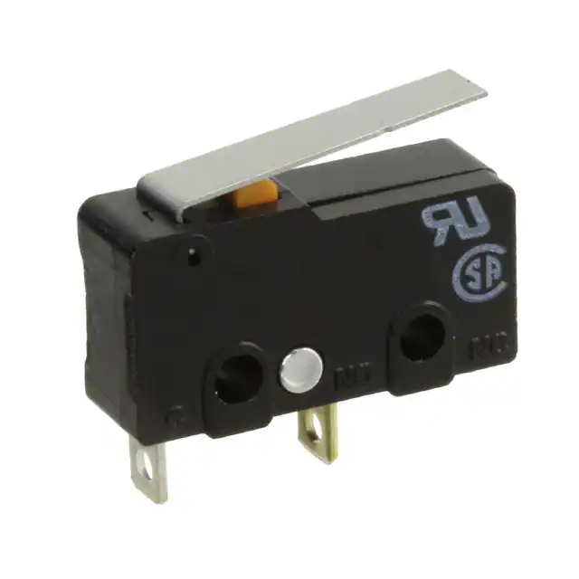 SS-5GL-3 Omron Electronics Inc-EMC Div electronic component