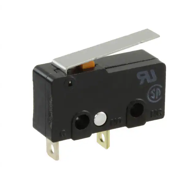SS-5GL-F-3 Omron Electronics Inc-EMC Div electronic component