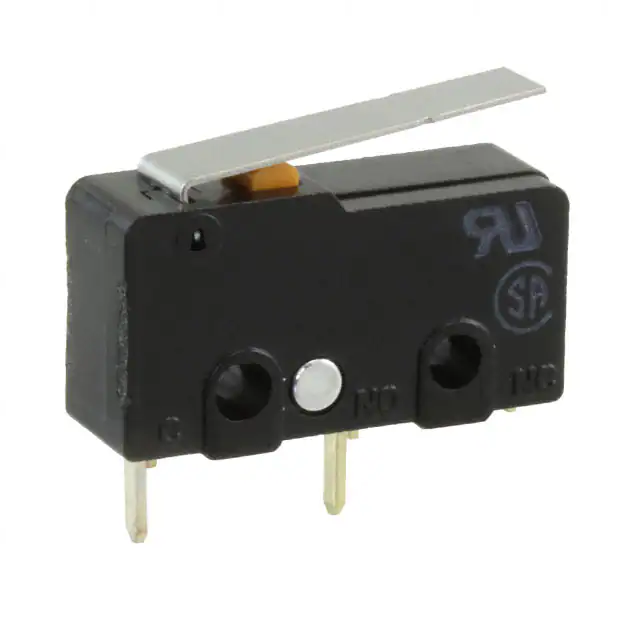 SS-5GL-F-3D Omron Electronics Inc-EMC Div electronic component