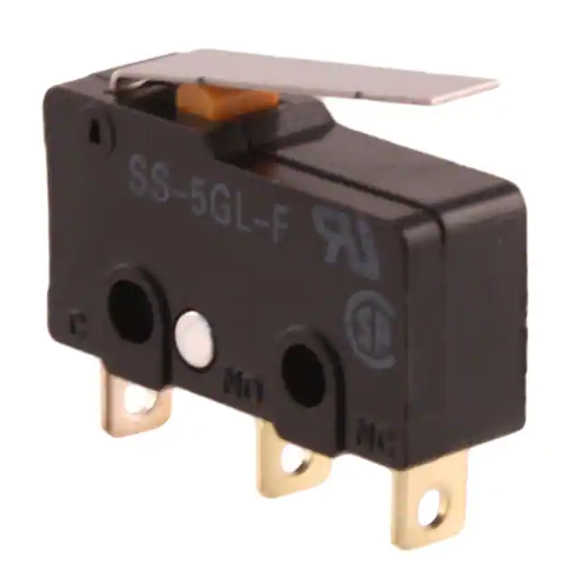 SS-5GL-F Omron Electronics Inc-EMC Div electronic component