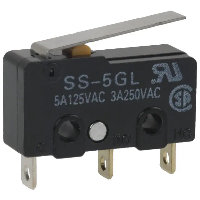 SS-1GL-E-4 Omron Electronics Inc-EMC Div electronic component