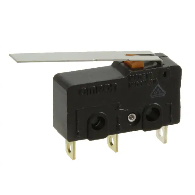 SS-5GL111 Omron Electronics Inc-EMC Div electronic component