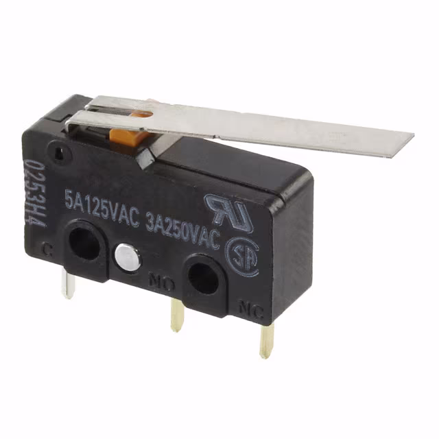 SS-5GL111D Omron Electronics Inc-EMC Div electronic component