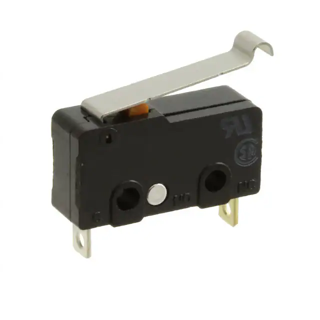 SS-5GL13-2 Omron Electronics Inc-EMC Div electronic component