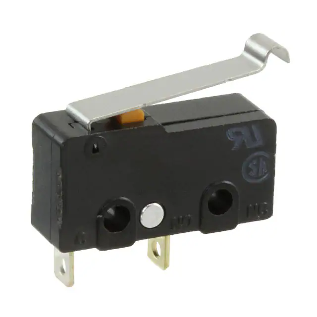 SS-5GL13-3 Omron Electronics Inc-EMC Div electronic component