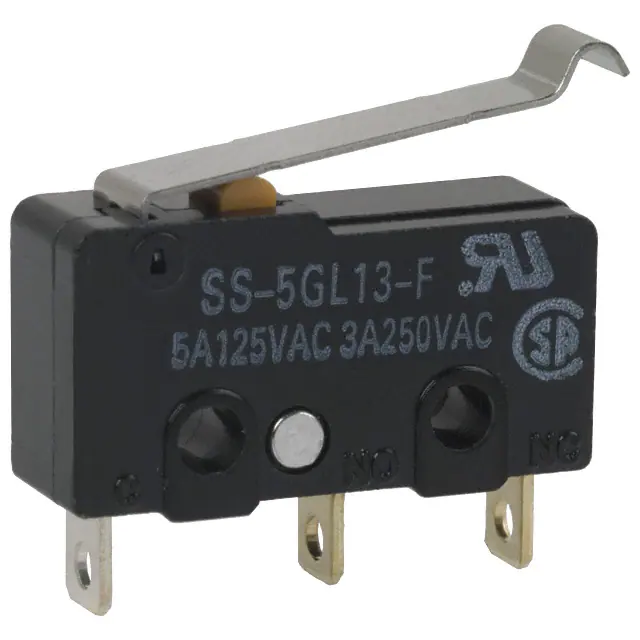 SS-5GL13-F Omron Electronics Inc-EMC Div electronic component