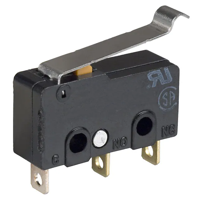 SS-5GL13 Omron Electronics Inc-EMC Div electronic component