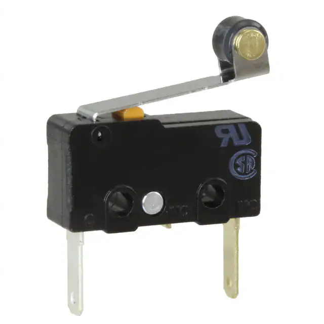SS-5GL2-2T Omron Electronics Inc-EMC Div electronic component