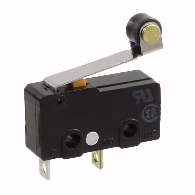 SS-5GL2-3 Omron Electronics Inc-EMC Div electronic component