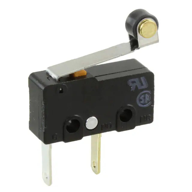 SS-5GL2-F-3T Omron Electronics Inc-EMC Div electronic component