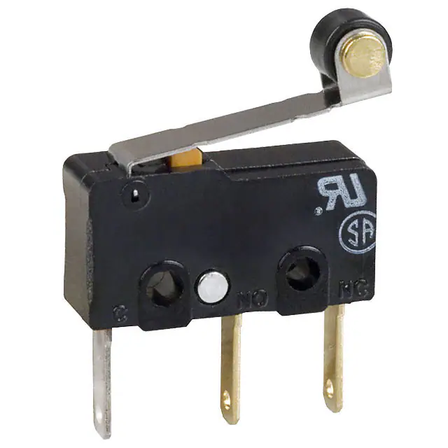 SS-5GL2-FT Omron Electronics Inc-EMC Div electronic component