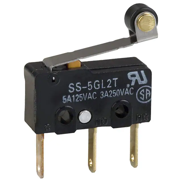 SS-5GL2T Omron Electronics Inc-EMC Div electronic component