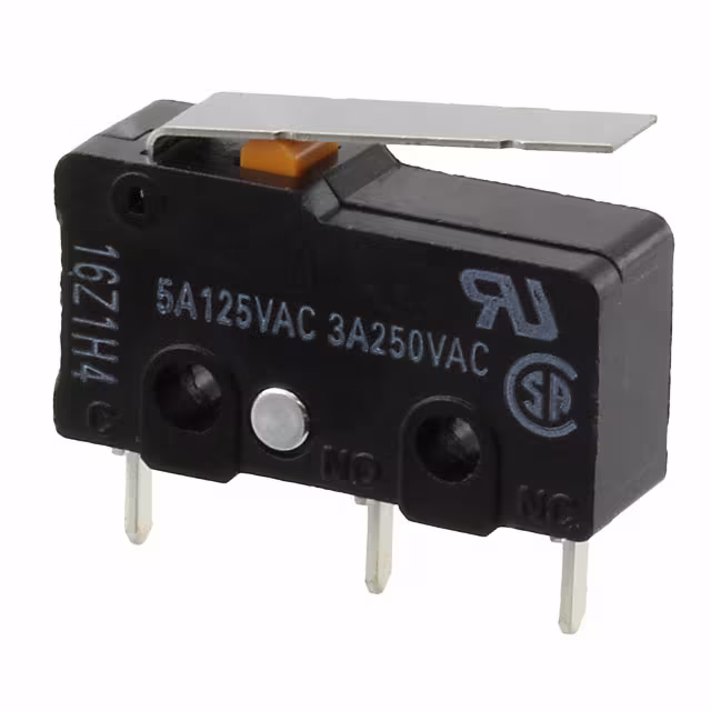 SS-5GLD-12 Omron Electronics Inc-EMC Div electronic component