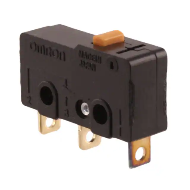 SS-5L Omron Electronics Inc-EMC Div electronic component