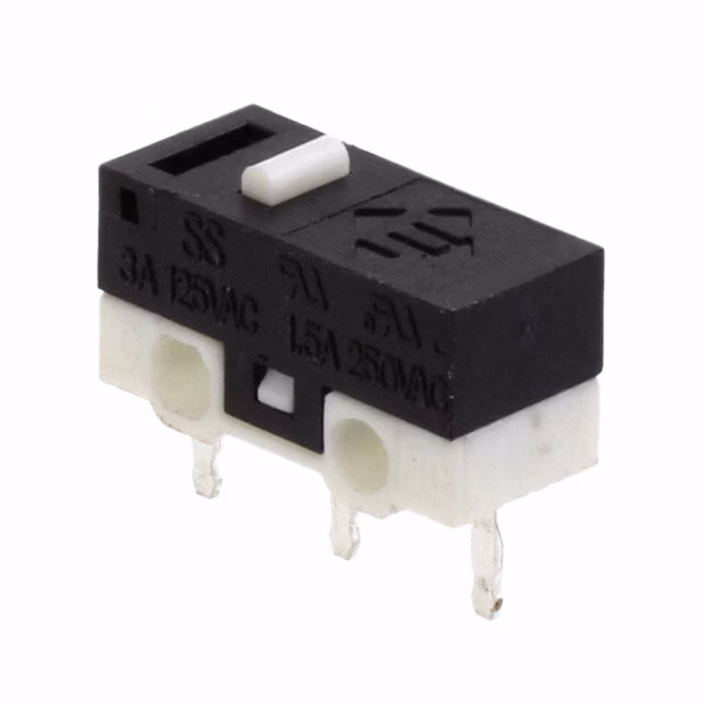 SS0750300F070P1A E-Switch electronic component