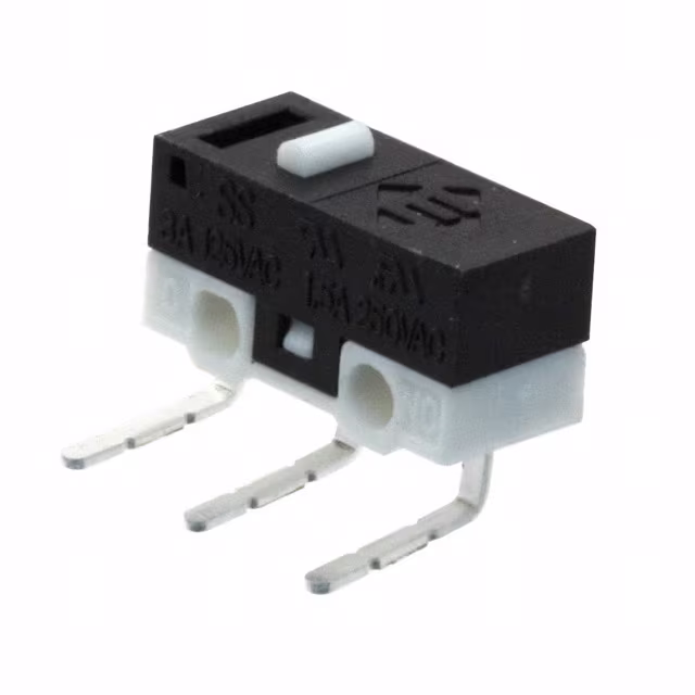 SS0750300F070V1A E-Switch electronic component