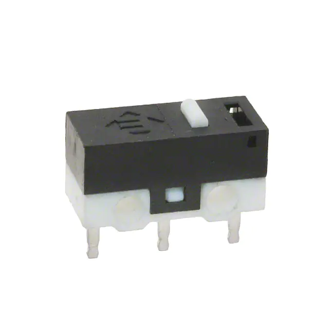 SS0750300F130P1A E-Switch electronic component