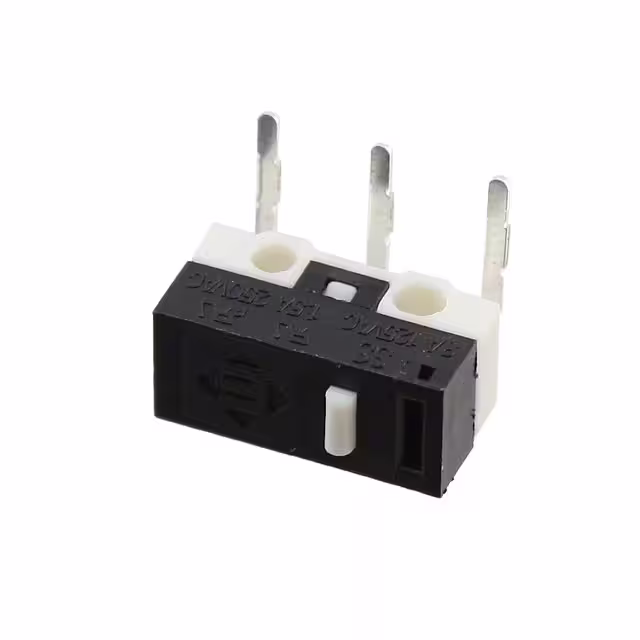 SS0750300F130V1A E-Switch electronic component