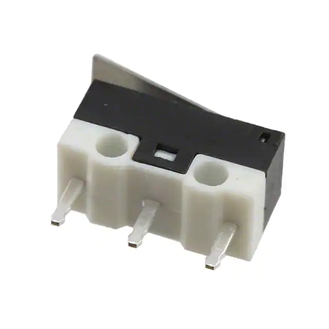 SS0750301F020P1A E-Switch electronic component